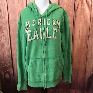 Men’s American Eagle Hoodie